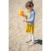 image:imageOtter MOMO ToddlerLittle Girls Mary Jane Ballerina Flats Shoes Slipon School Party Dress ShoesPink